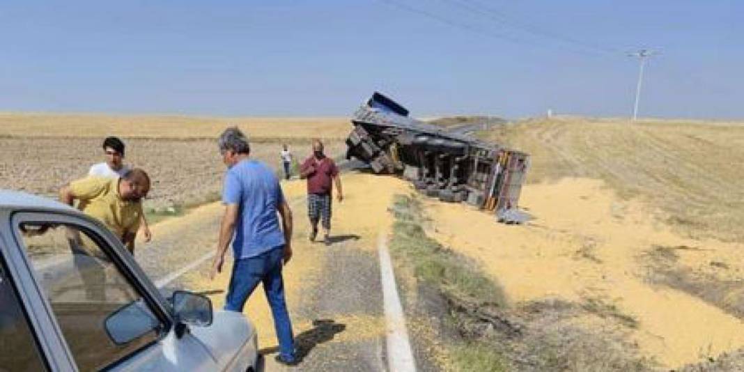 Konya’nın 7 aylık acı bilançosu: 85 ölü, 8 bin yaralı 2